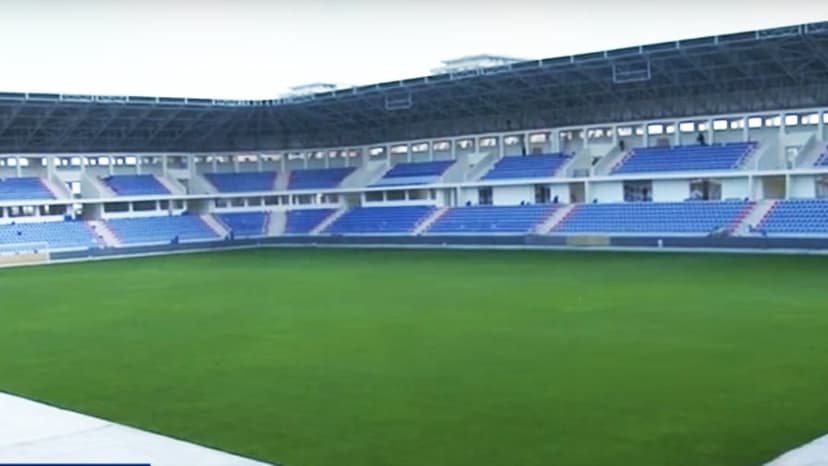 "Zirə", "Araz-Naxçıvan, və "Turan Tovuz" klubu stadionsuz qala bilər