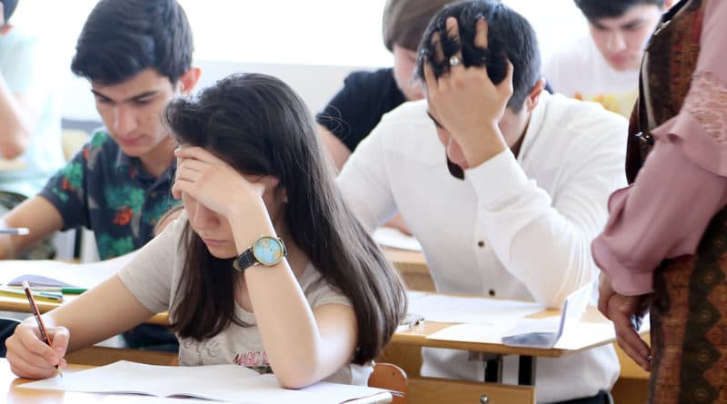 Bu il universitetlərə keçid balı aşağı düşəcək? (VİDEO)