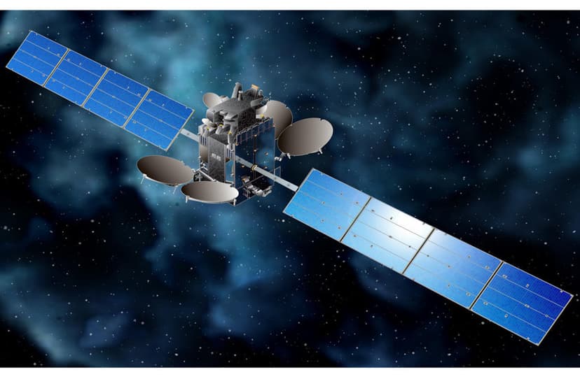 "Azerspace-1" peykinin kanal paketinə iki Özbəkistan kanalı əlavə edildi