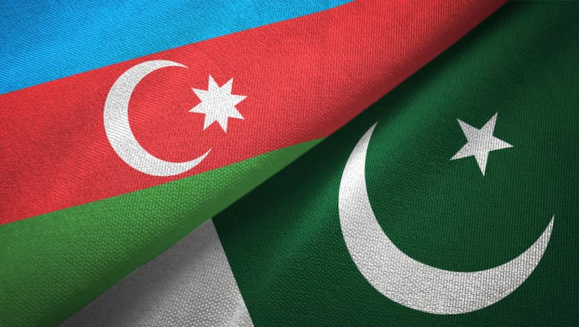Pakistan Azərbaycan vətəndaşları üçün viza rüsumlarını ləğv etdi