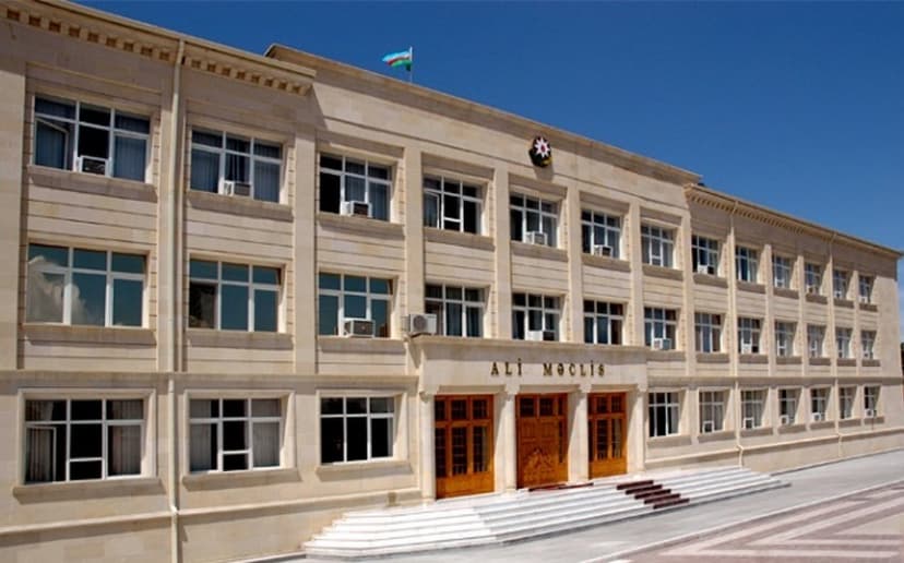 Naxçıvan Ali Məclisinə seçkilərdə qeydə alınan namizədlərin siyahısı açıqlandı