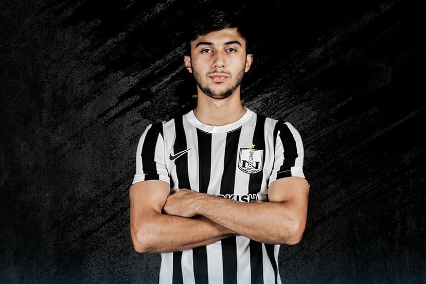"Turan Tovuz" "Neftçi"dən ayrılan futbolçunu transfer etdi