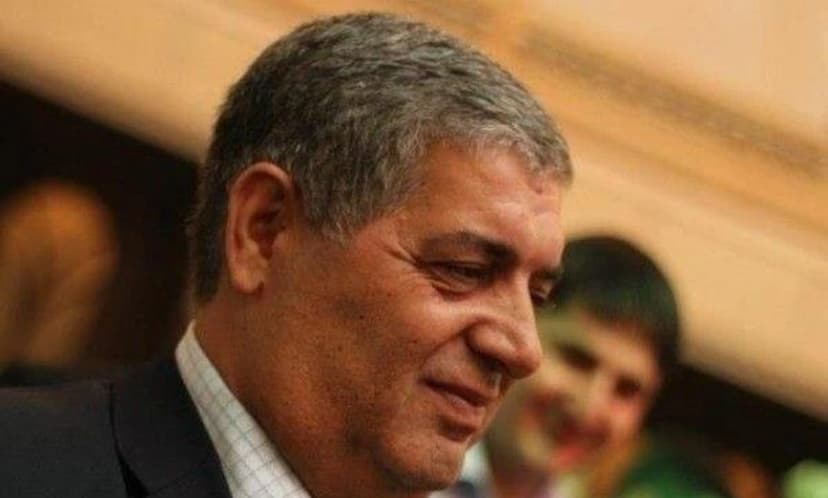 Tanınmış iş adamı həbs edildi