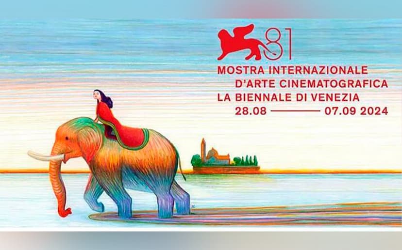 Venesiya Film Festivalında Azərbaycan filmləri nümayiş olundu