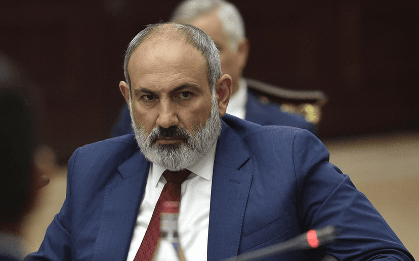 Paşinyan işarə vurdu: Rusiya sərhədçiləri olmadan kommunikasiyaların açılması mümkündür