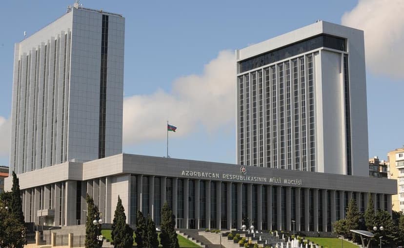 Sahibə Qafarova terror aktı ilə əlaqədar TBMM sədrinə başsağlığı verdi