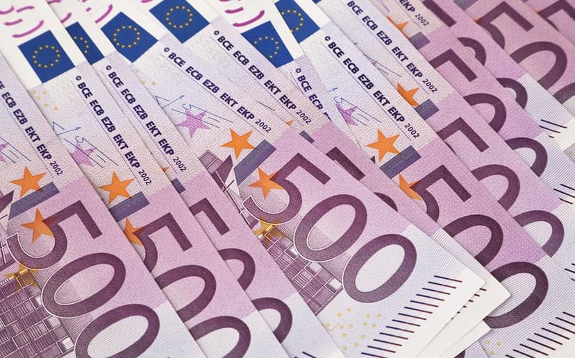 Ukraynanın silah alışına 6,1 milyard avro ayrıldı - Avropa Komissiyası təsdiqlədi