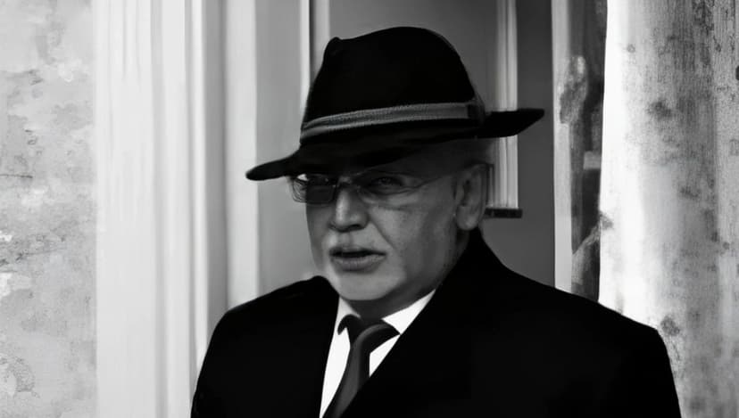 "Şlyapa Zahid" məhkəmədə bankın xəzinədarları ilə üz-üzə gəldi