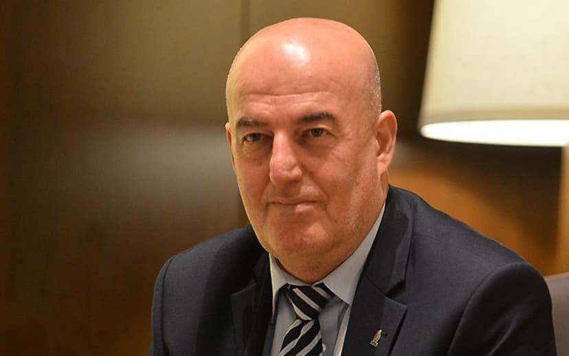 Azərbaycanlı hakimə UEFA-dan təyinat