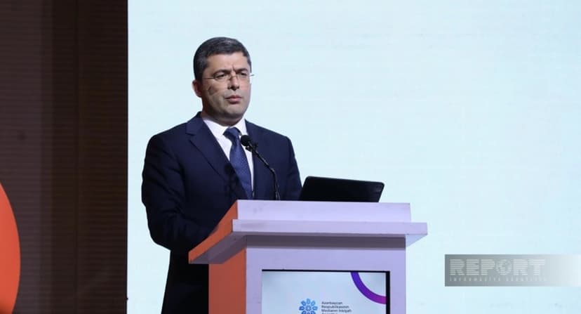 Əhməd İsmayılov: "Ənənəvi media süni intellektin yaratdığı imkanları dəyərləndirməlidir"