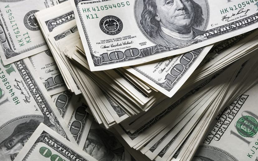 Ukrayna Rusiyanın dondurulmuş aktivləri hesabına ilk 1 milyard dolları aldı