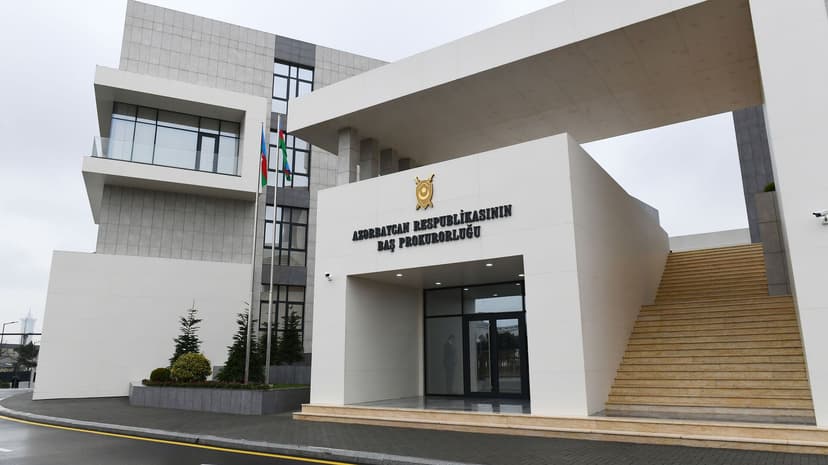Baş Prokurorluğa yeni səlahiyyət verilir