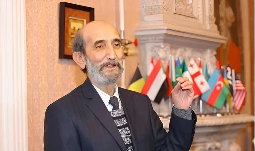 Azərbaycanın Əməkdar memarı vəfat etdi