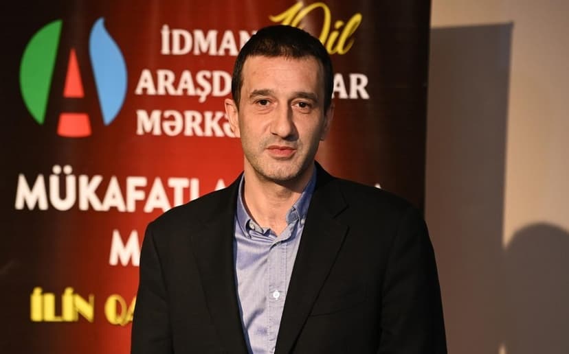 "Qarabağ" rəsmisi: "Qurban Qurbanov Türkiyə klublarından təklif alsa da, qəbul etməyib"