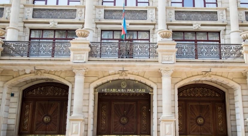 Hesablama Palatası Təhsil Tələbə Krediti Fondunun fəaliyyətində nöqsanlar aşkar etdi