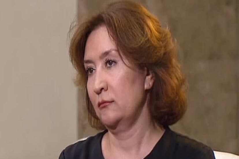 Rusiyada axtarışda olan keçmiş məhkəmə hakimi Bakıda saxlanıldı