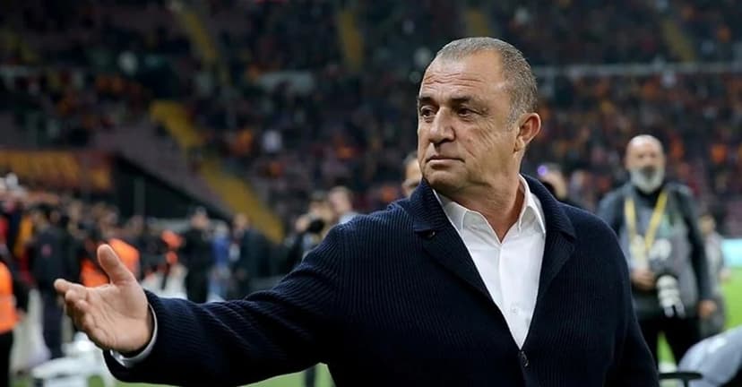 Fatih Terim yeni klubundakı işinə qələbə ilə başladı