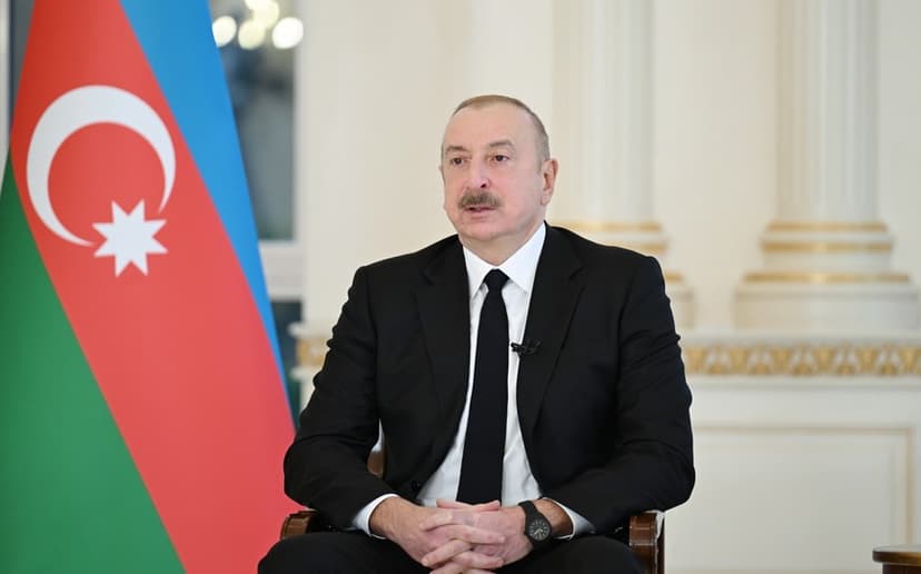 Prezident: İqtisadi sahədə dayanıqlı inkişafa nail ola bilmişik və əminəm ki, gələn illərdə bu dinamika saxlanılacaq