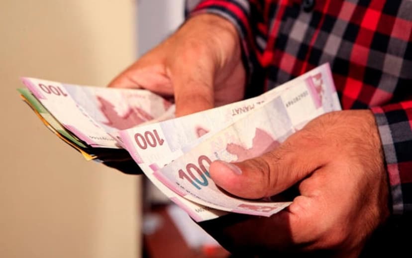 Bu şəxslər artımlardan sonra 540 manat pensiya alacaq