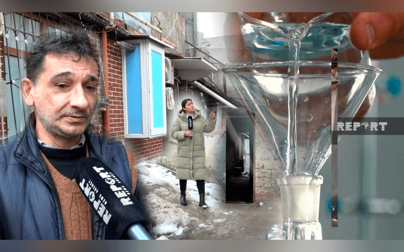 Bakıda müəmmalı kütləvi ölüm: içki məclisi və evdə tapılan 15 cansız bədən - TƏFƏRRÜATLAR - VİDEO