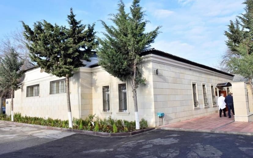 Ötən il Sumqayıtda 5 min 695 narkoloji xəstə qeydiyyata alındı