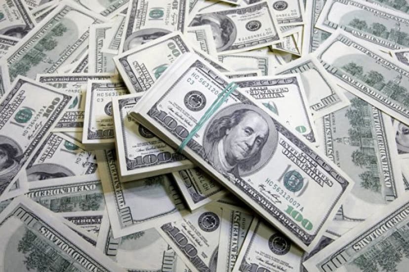 ABŞ USAID vasitəsilə Ukraynaya 35 milyard dollar köçürdü