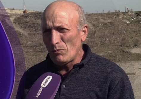Özünüməşğulluq proqramına yazıldı, xəbəri olmadan adına mallar verildi (VİDEO)