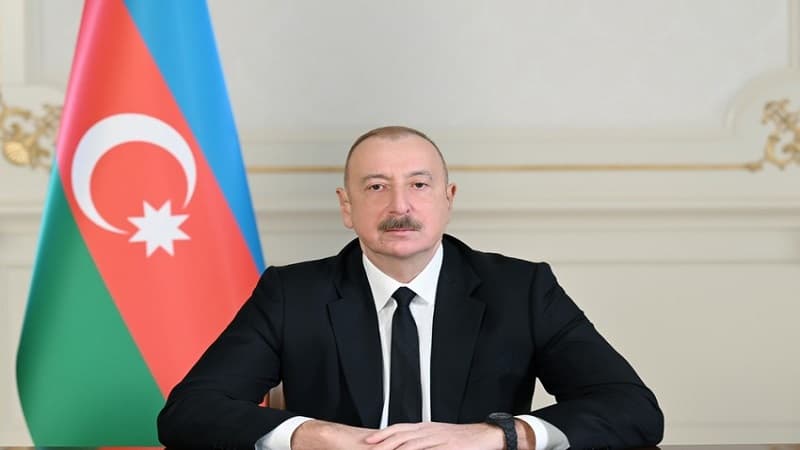 Prezident Ramazan bayramı münasibətilə paylaşım etdi