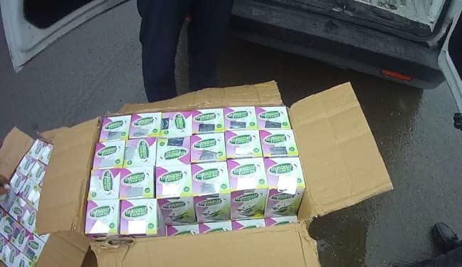 Azərbaycana gətirilən bu bitki çayında bakteriya aşkarlandı (FOTO)