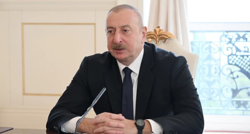 Prezident: Bu, çox böyük maliyyə tutumlu Sərəncam olacaq