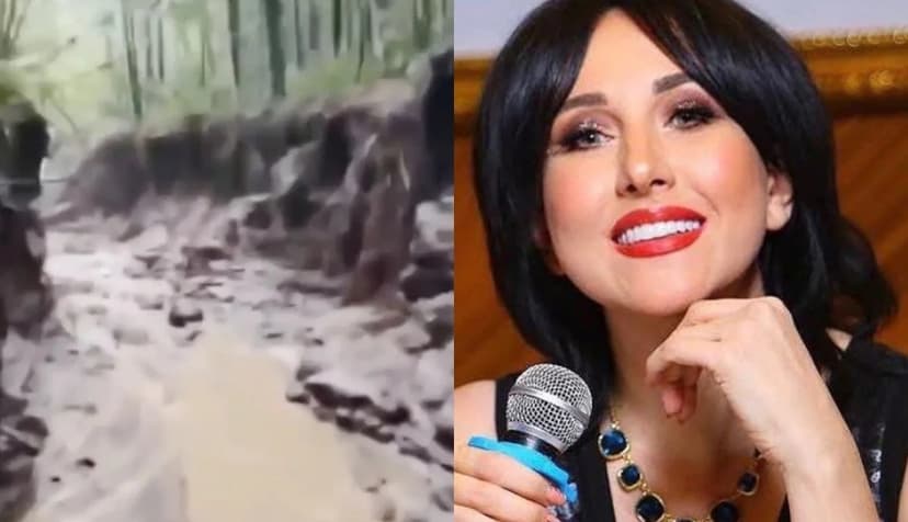 Azərbaycanlı dağçı Kamçatkada kömək istəyir: Ərzağımız bir günə çatacaq