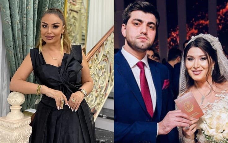Əməkdar artistin qızı boşanıb