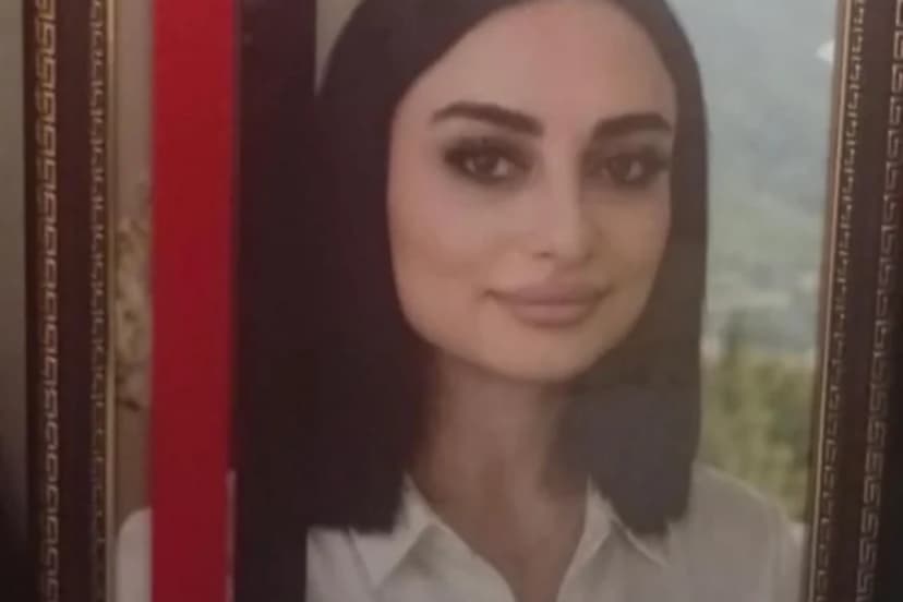 Bakıda rinoplastika əməliyyatından sonra iflic olan 34 yaşlı qadın öldü (FOTO)