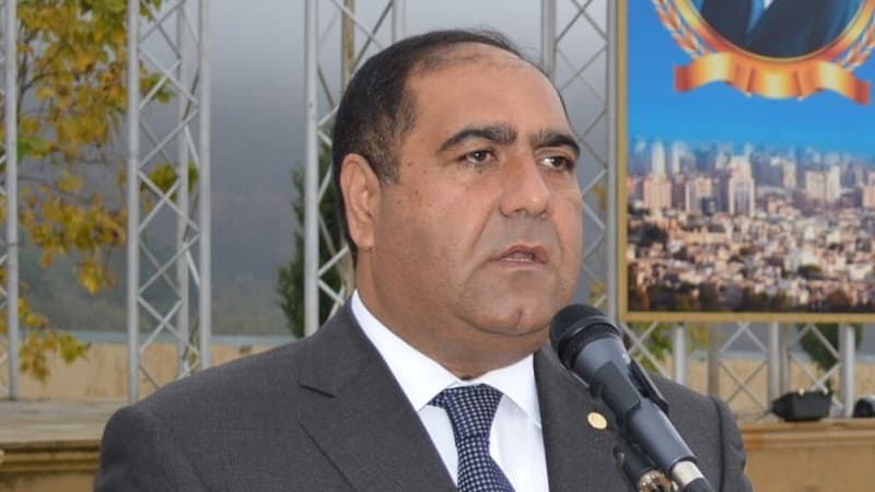 Sabiq icra başçısının həbs müddəti uzadıldı