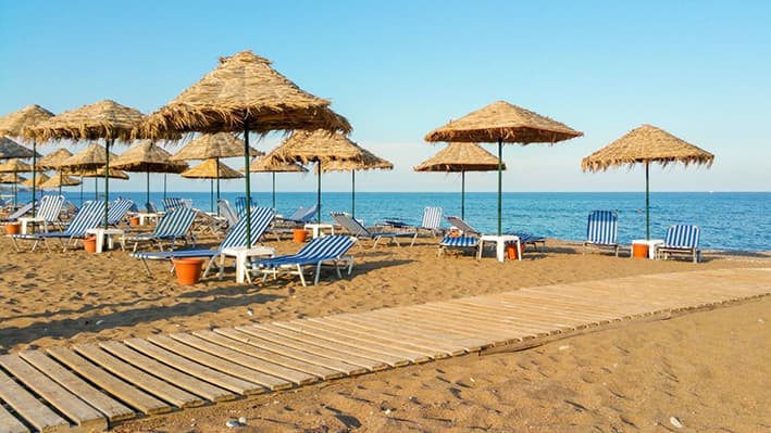 Sabah çimərliyə gedənlərə xəbərdarlıq