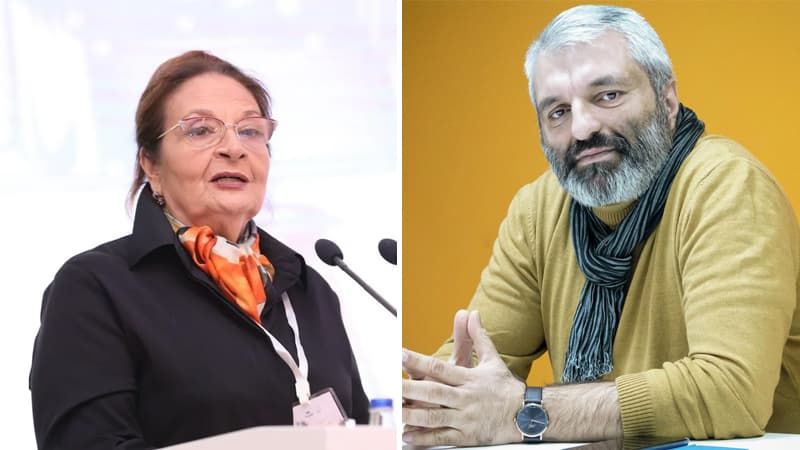 Şəfiqə Məmmədova yeganə namizəd oldu, Əli İsa Cabbarovun istefası qəbul edildi (YENİLƏNİB)