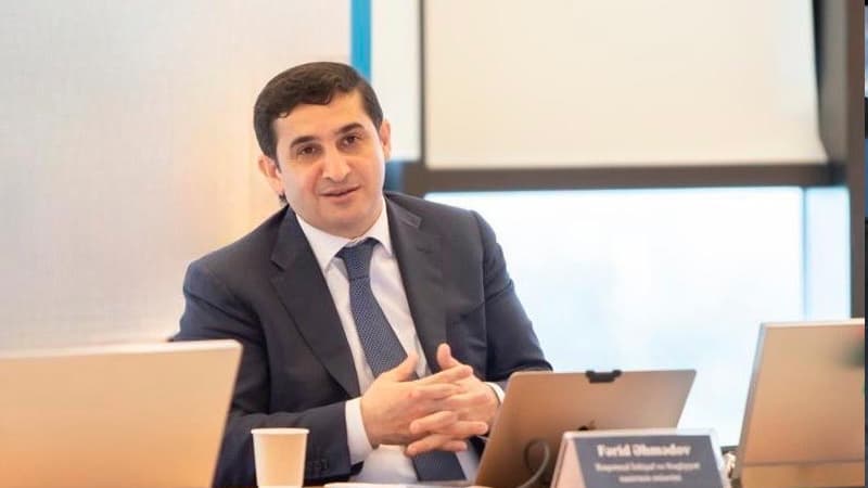Nazir idarə rəisini təqaüdə göndərdi (ÖZƏL)