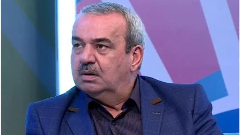 Ağamirzədən meyxananın efirlərdən sıxışdırılması iddiasına cavab: "Biz kiçik adamlarıq"
