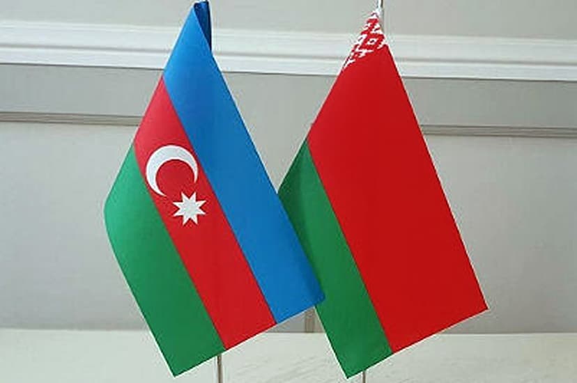 İlham Əliyev Belarusla olan Anlaşma Memorandumunu təsdiqlədi