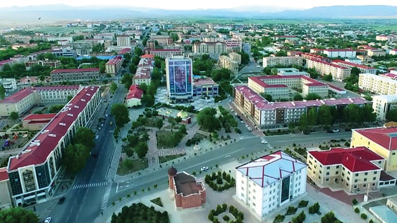 Prezident Naxçıvanla bağlı sərəncam imzaladı: 258 milyon manat ayrıldı