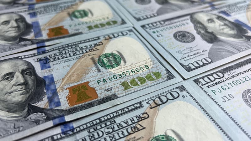ABŞ sakini lotereyada 1 milyard dollardan çox pul uddu
