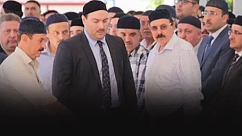 Türkiyədə "Süleymançılar"a qarşı əməliyyat: Liderləri saxlanıldı (FOTO)