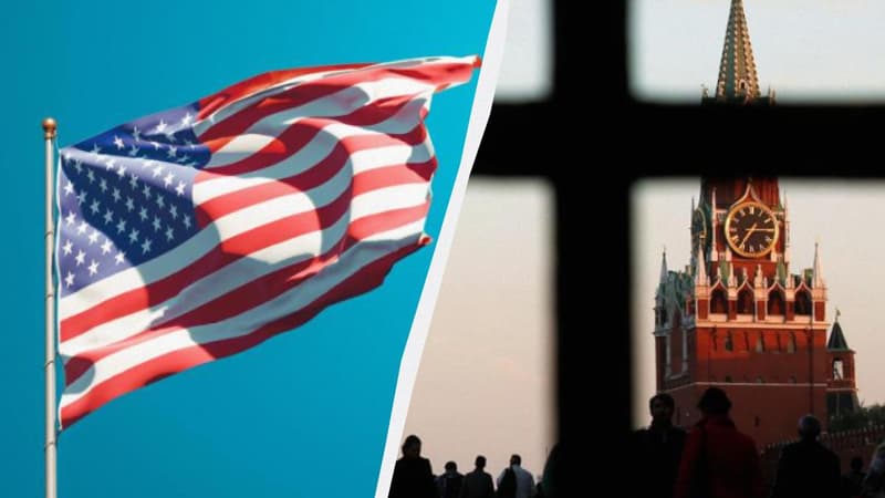 Amerikalı məmur Kreml ilə gizli danışıqlar aparıb (TƏFƏRRÜAT)