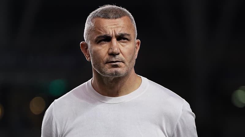 "Qarabağ"ın dünənki transferi niyə baş tutumayıb? - Qurbanovdan açıqlama