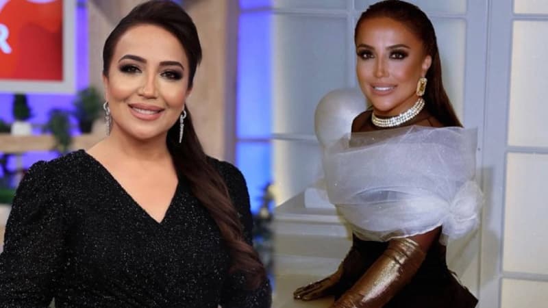 Xalq artisti yeni imicindən danışdı, layihəsini sirr kimi saxladı (FOTO)