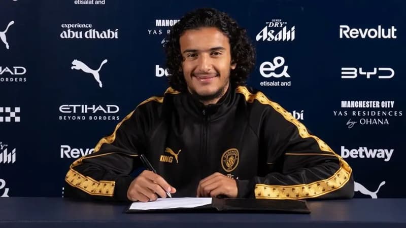 "Mançester Siti" 100 milyonluq transfer açıqladı