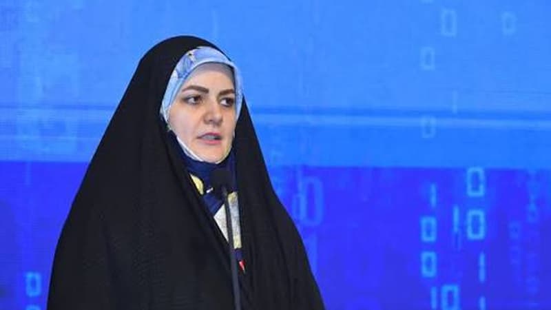Pezeşkianın qızı Mehriban Əliyevanı doğum günü münasibətilə təbrik etdi