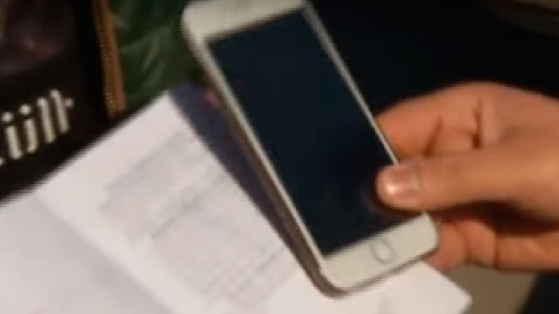 Telefona görə 21 ay həbs yatacaq