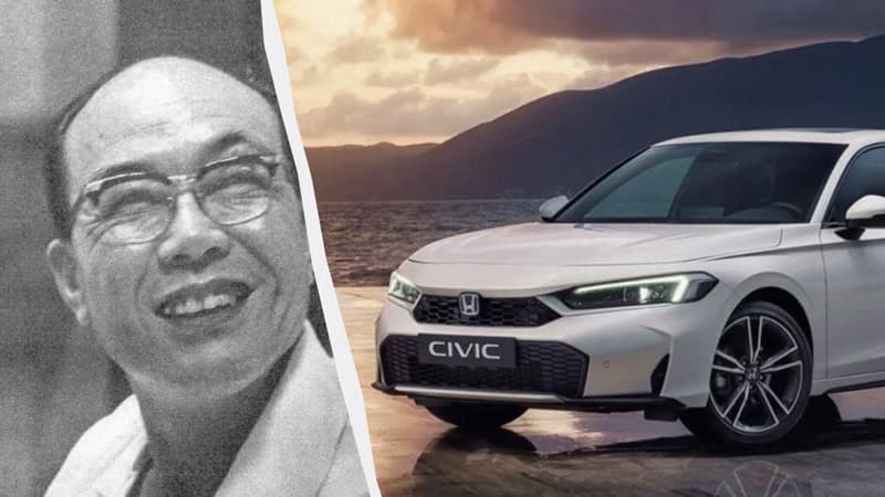 "Toyota"nın rədd etdiyi mexanik ən böyük avtomobil şirkətlərindən birini necə yaratdı? (FOTO)