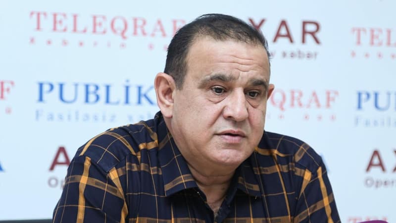 Tacir Şahmalıoğlu: "Diabetlə birdəfəlik vidalaşdım" - Hansı əməliyyatı etdirib?